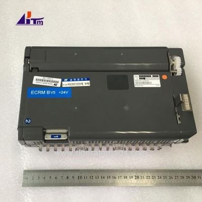 อะไหล่เครื่อง ATM Diebold Nixdorf 368 ECRM BV5 + 24V บิลรับรอง 49238415000A