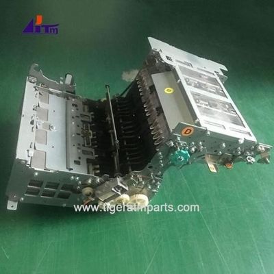 อะไหล่เครื่อง ATM Diebold 368 ECRM UTR ขนส่งด้านบนด้านหลัง 49233158000A