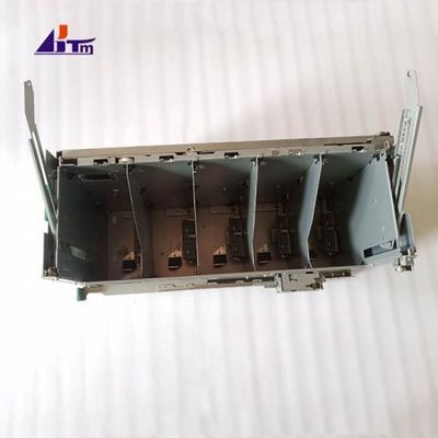 อะไหล่เครื่อง ATM Diebold 368 ECRM ชาซี 5 คาเซ็ตสูง ULWS5A