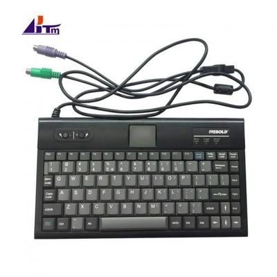 เครื่อง ATM อะไหล่ Diebold Opteva คีย์บอร์ดการบํารุงรักษาผู้ใช้งาน USB 49211481000A