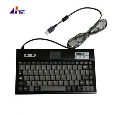 เครื่อง ATM อะไหล่ เครื่อง Diebold การบํารุงรักษา คีย์บอร์ด USB 49201381000A