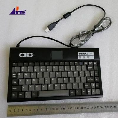 เครื่อง ATM อะไหล่ เครื่อง Diebold การบํารุงรักษา คีย์บอร์ด USB 49201381000A