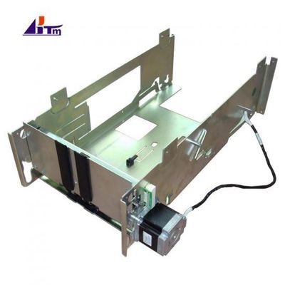 อะไหล่เครื่อง ATM Diebold Opteva โมดูลตัวเลือกเดียว 49211432000A
