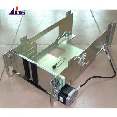 อะไหล่เครื่อง ATM Diebold Opteva โมดูลตัวเลือกเดียว 49211432000A