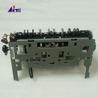 อะไหล่เครื่อง ATM Diebold UCS-FEED ASM สําหรับ TTW 49260565000A