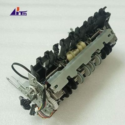 อะไหล่เครื่อง ATM Diebold UCS-FEED ASM สําหรับ TTW 49260565000A