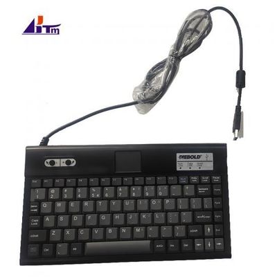 อุปกรณ์สํารอง ATM Diebold Opteva คีย์บอร์ดการบํารุงรักษา USB 49221669000A