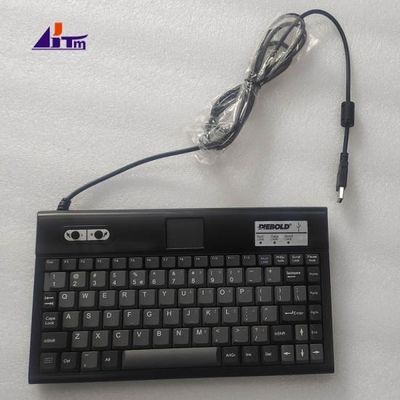 อุปกรณ์สํารอง ATM Diebold Opteva คีย์บอร์ดการบํารุงรักษา USB 49221669000A