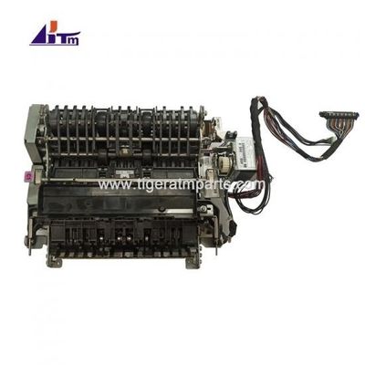 อะไหล่เครื่อง ATM Diebold 378 UTFL ขนส่งด้านบนด้านหน้า 49233111000A
