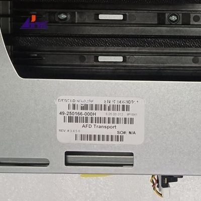 เครื่อง ATM อะไหล่ Diebold Nixdorf ผู้นําเสนอ 625 มม. 2.0 FL 49250166000H