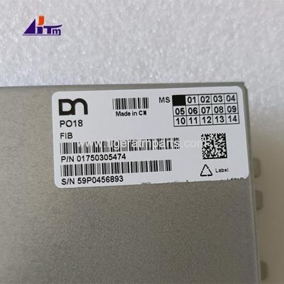 ส่วนเครื่อง ATM Diebold Nixdorf FIB DN250A 1750305474