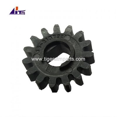 เครื่องสํารอง ATM Diebold 5500 Stacker 15 ฟัน M1 Gear 49242427000A-35 49215731000A