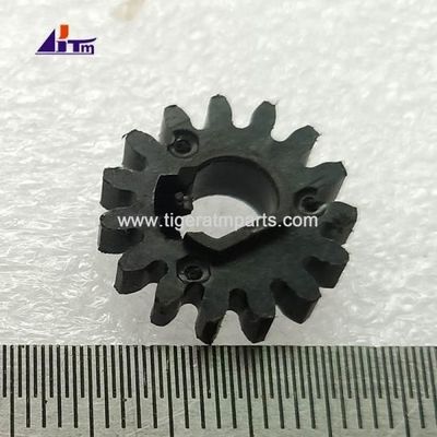 เครื่องสํารอง ATM Diebold 5500 Stacker 15 ฟัน M1 Gear 49242427000A-35 49215731000A