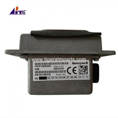 1750333341 01750333341 เครื่องสแกนบาร์โค้ด Diebold Nixdorf N670 อะไหล่ตู้ ATM