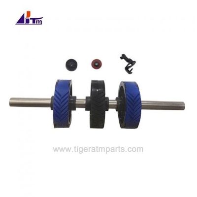 ชิ้นส่วนอะไหล่ ATM ของธนาคาร Diebold Nixdorf Opteva Feed Shaft Kit 19034522000H