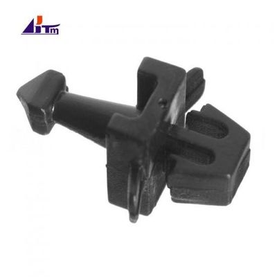 อุปกรณ์สํารอง ATM Diebold Opteva Pin Snap Latch Square สีดํา 49023555000B