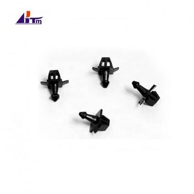 อุปกรณ์สํารอง ATM Diebold Opteva Pin Snap Latch Square สีดํา 49023555000B