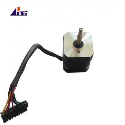 อะไหล่เครื่อง ATM Diebold Opteva มอเตอร์ DC brushless 49211438000B