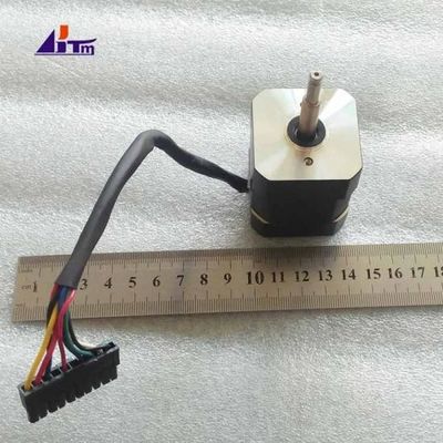 อะไหล่เครื่อง ATM Diebold Opteva มอเตอร์ DC brushless 49211438000B