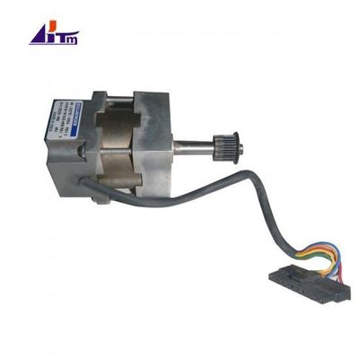 อะไหล่เครื่อง ATM Diebold Opteva มอเตอร์ DC brushless 49202751000A 49211438000A