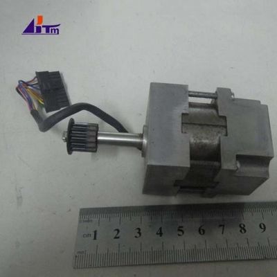 อะไหล่เครื่อง ATM Diebold Opteva มอเตอร์ DC brushless 49202751000A 49211438000A