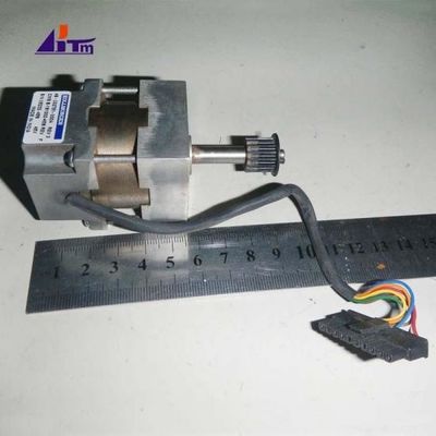 อะไหล่เครื่อง ATM Diebold Opteva มอเตอร์ DC brushless 49202751000A 49211438000A