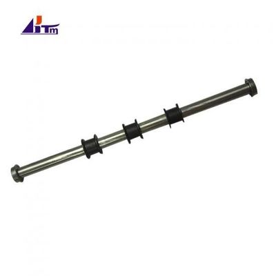 เครื่อง ATM อะไหล่ Diebold Opteva Shaft Transport Idler Assembly 49202790000A