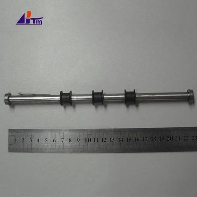 เครื่อง ATM อะไหล่ Diebold Opteva Shaft Transport Idler Assembly 49202790000A