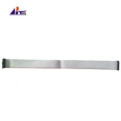 อะไหล่ ATM Diebold Opteva 5500 สายเคเบิล CA LOGIC DISPR KYBD 455mm 49211110000C