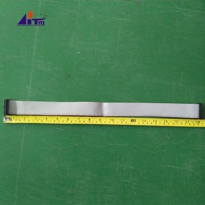 อะไหล่ ATM Diebold Opteva 5500 สายเคเบิล CA LOGIC DISPR KYBD 455mm 49211110000C