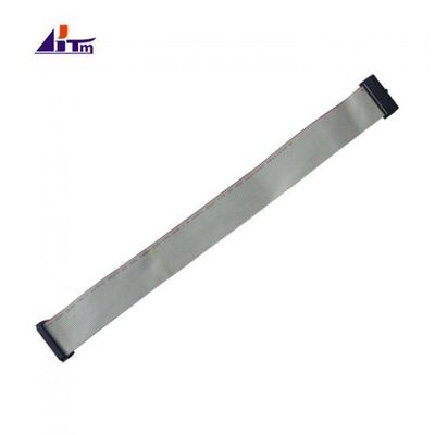 อะไหล่ ATM Diebold Opteva 5500 สายเคเบิล CA LOGIC DISPR KYBD 345mm 49211110000B