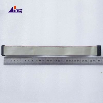 อะไหล่ ATM Diebold Opteva 5500 สายเคเบิล CA LOGIC DISPR KYBD 345mm 49211110000B