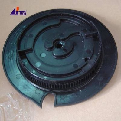 เครื่อง ATM อะไหล่ Diebold 5500 Stacker Cam Disk 49201057000B