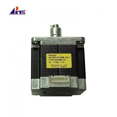 อุปกรณ์สํารอง ATM Diebold Opteva 5500 มอเตอร์ 49250132000B