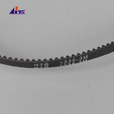 ATM อะไหล่ Diebold 5500 AFD เข็มขัดขนส่ง 445T 2900837500AH
