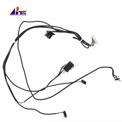อะไหล่ ATM Diebold Opteva Stacker Sensor Cable Harness 49250146000D