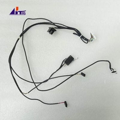 อะไหล่ ATM Diebold Opteva Stacker Sensor Cable Harness 49250146000D