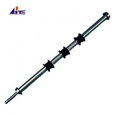 ATM อะไหล่ Diebold Shaft XPRT Drive โรลเลอร์ที่ไม่เป็นกรอก 49202789000B