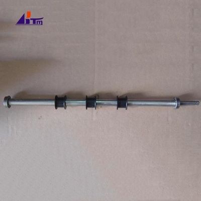 ATM อะไหล่ Diebold Shaft XPRT Drive โรลเลอร์ที่ไม่เป็นกรอก 49202789000B
