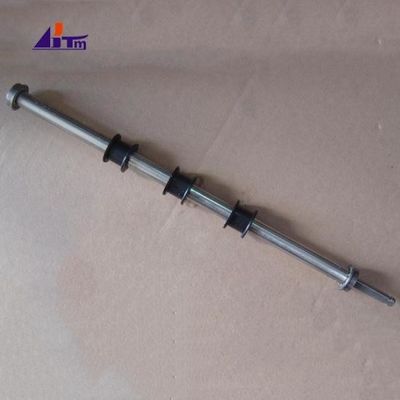 ATM อะไหล่ Diebold Shaft XPRT Drive โรลเลอร์ที่ไม่เป็นกรอก 49202789000B
