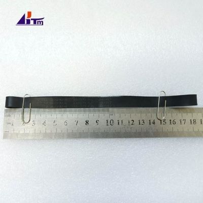ATM อะไหล่ Diebold ECRM Z-10 เข็มขัด 10x379x0.8 49260574000A
