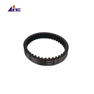 อะไหล่เครื่อง ATM เข็มขัดเวลา Diebold 41T 49018410000B