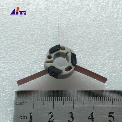 อะไหล่ ATM Diebold Roller Assy 49024217000B 4P007460-B