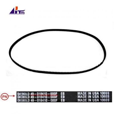 อะไหล่ ATM Diebold Opteva Belt 210T 49018410000F