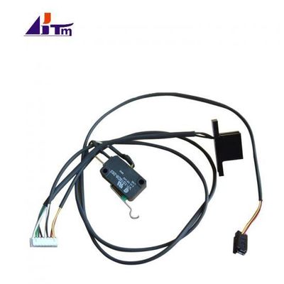 อะไหล่เครื่อง ATM Diebold Opteva Stacker Sensor Cable Harness 49207983000A