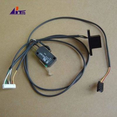 อะไหล่เครื่อง ATM Diebold Opteva Stacker Sensor Cable Harness 49207983000A