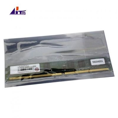 ATM อะไหล่ Diebold IC MEM แรม MDL 128M*64 SDRAM D DDR2 19063046000A