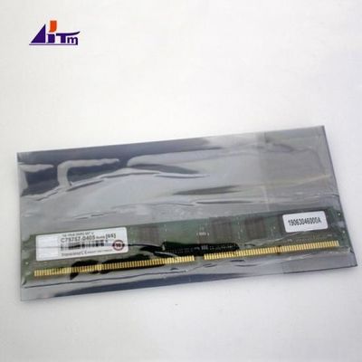 ATM อะไหล่ Diebold IC MEM แรม MDL 128M*64 SDRAM D DDR2 19063046000A