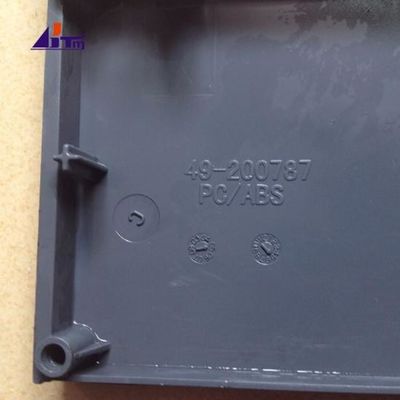 เครื่องพิมพ์เครื่อง ATM อะไหล่ เครื่องพิมพ์ใบตรา Diebold Bezel 49-200787 49200787000A