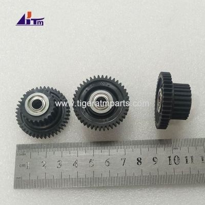 อะไหล่ ATM Diebold คอมโบ Idler 42T Gear 24GRV พูลี่ 49253644000B